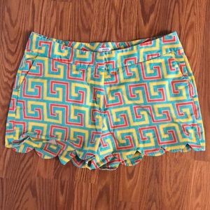 Crown&Ivy shorts